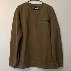 American Eagle Men’s Active Flex Crew Neck